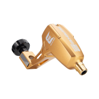Equaliser Mini Spike V2 - Gold