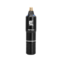 Machine à Tatouer Equaliser Proton MX - Noir - 3.5mm Stroke