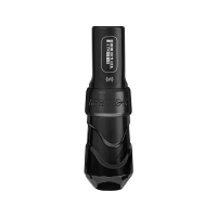 FK Irons Flux Max plus 1x PowerBolt II - Stealth