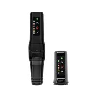 Machine Microbeau Flux Mini - Noire