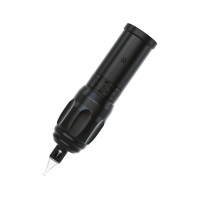 Stigma-Rotary® Force XL Wireless Machine + Power Pack + RCA Adapter - Noir