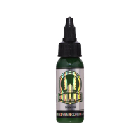 Encre Viking by Dynamic - Forest Green 30 ml