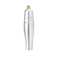 Machine de maquillage permanent PMU Pill Pen de Glovcon - Argent