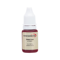 Pigments Goldeneye Coloressense - Deeper Love (DL) - 9 ml