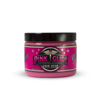 INK-EEZE Pink Glide - Baume pour tatouage multi-usage (180ml)