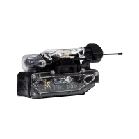 Inkjecta Flite X1 - Machine Sans Fil / alimentée par Batterie - Glass