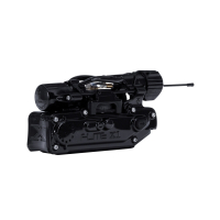 Inkjecta Flite X1 - Machine Sans Fil / alimentée par Batterie - Smoke