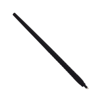 Boîte de 10 Jenn Boyd Ink - Outils de Microblading jetables Brow Slayer - Curved Slant
