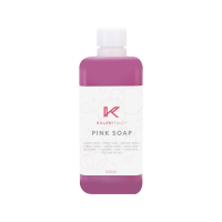 Bouteille de Savon Rose Concentré 500ml Killer Beauty