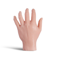 Body Parts - Main Gauche