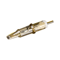 Boite de 20 Sublime Kwadron Cartridges 0.25mm Long Taper - Soft Edge Magnum