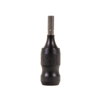 Lauro Paolini Click Click Grip V2 - Black