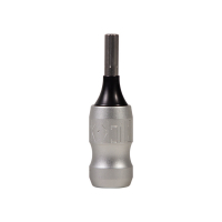 Lauro Paolini Click Click Grip V2 - Silver