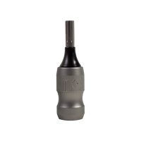 Lauro Paolini Click Click Grip V2 - Titanium