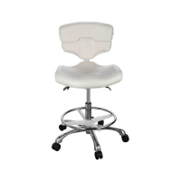 TATSoul ComfortSoul Luxe Provider - Chaise à dossier - Ivoire