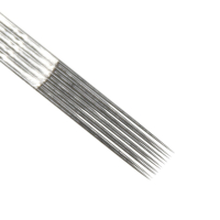 Boite de 50 Aiguilles Magic Moon 0,25MM - Magnum (Long Taper)