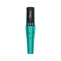 Microbeau Bellar Air - Machine Maquillage Permanent - Bleu