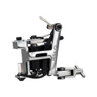 Machine Micky Sharpz - Stainless Steel Hybrid - Liner / Colour / Shader