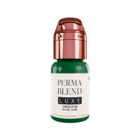 Pigment PMU Perma Blend Luxe - Green Eyes 15ml