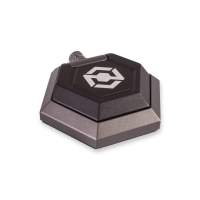 Nemesis - Pédale de contact HEXAGON