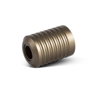 Manchon en Aluminium Equaliser Proton MX - Vert Militaire