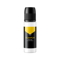 Encre Quantum Tattoo (Gold Label) - Douche (Blanc éclatant)