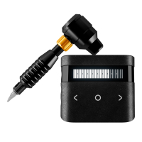 Cheyenne Sol Luna - Set Complet Alimentation + Manchon + Moteur en Noir
