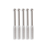 Pack de 5 Barres de Poussée FK Irons Spektra Edge X