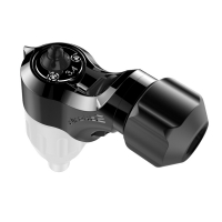 Spektra Direkt 2 Crossover (CORPS SEUL) - Noir