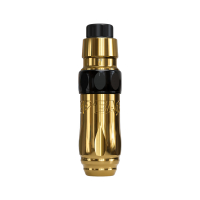 Machine à tatouer Stigma-Rotary® Spear 2.0 - Edition limitée - 22K Gold