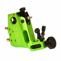 Machine Stigma-Rotary® Hyper V3 - Vert Nucléaire