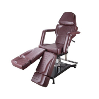 Chaise Client Tatsoul 370-S - Ox Blood