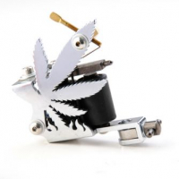 Machine à Tatouer Ganja Traçages / Ombrages