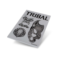 Tribal (Volume 1)