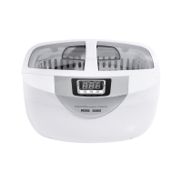 Nettoyeur ultrasonique 2.5 L (EU Lead)