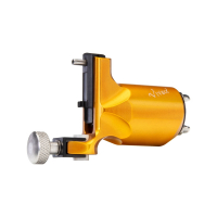 Machine Neotat Vivace en Orange - Frappe 3,5mm