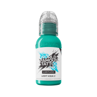 Encre World Famous Limitless - Light Aqua 2 30ml