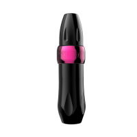 Machine rotative Spektra Xion - Noir / Rose