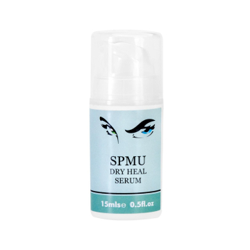 Sérum Dry Heal SPMU Maquillage Semi Permanent 15 ml