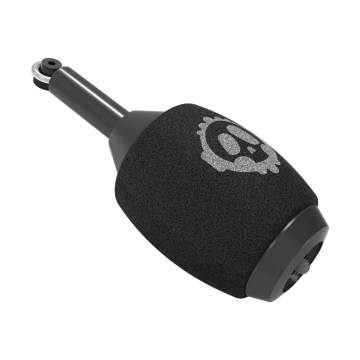 Killer Ink - Boite de 24 ensembles jetables à manchon mousse mémoire pour cartouches (25mm)