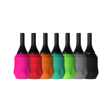 Boite de 24 Manchon pour Cartouche Click Ergo Jetables FK Irons