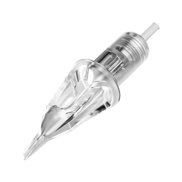 Boite de 20 Cartouches Cheyenne Clear Craft Liner