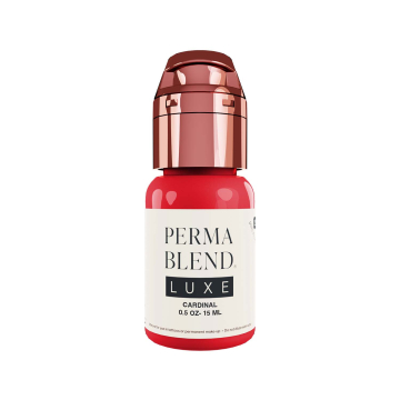 Encre Perma Blend Luxe PMU - Cardinal 15ml