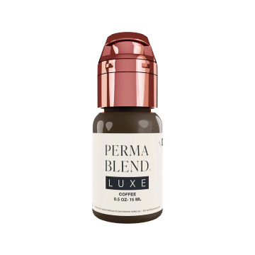 Encre Perma Blend Luxe PMU - Coffee 15ml