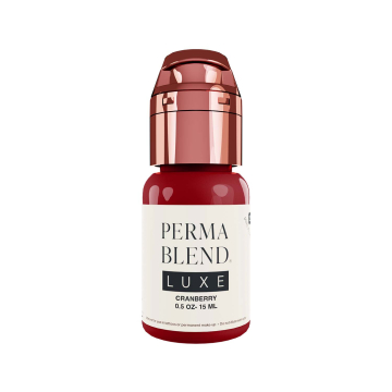 Encre Perma Blend Luxe PMU - Cranberry 15ml