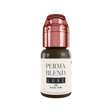 Encre Perma Blend Luxe PMU - Fig 15ml
