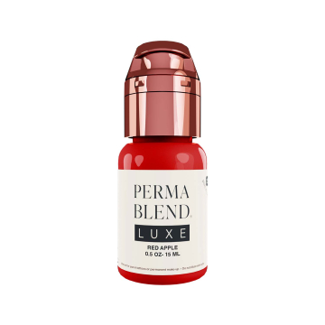 Encre Perma Blend Luxe PMU - Red Apple 15ml