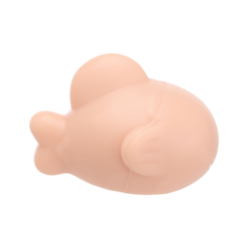 A Pound of Flesh Mini OcAnimal - Fish