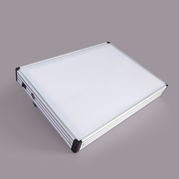 Tablette Lumineuse de Traçage pour le Tatouage Format A3