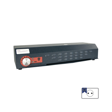 Imprimante thermique Made in Germany A3 pour stencils (prise UE)